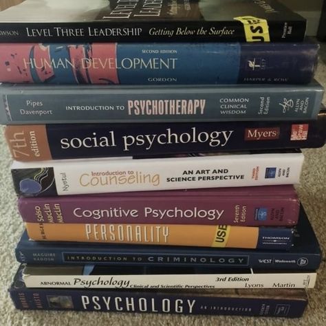 Psychology Textbook Aesthetic, Career Psychology Aesthetic, Psychology Books For Students, Behavioral Science Aesthetic, Psychology Jobs Career, Social Psychology Aesthetic, Counsellor Aesthetic, Slp Motivation, Psychology Major Aesthetic