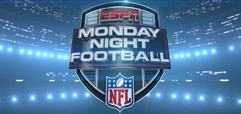 Monday Night Football Ringtone Wvu Football, Football Streaming, Monday Night Football, Fantasy Life, Patriots Football, Nfl Season, Monday Night, Fantasy Football, National Football League