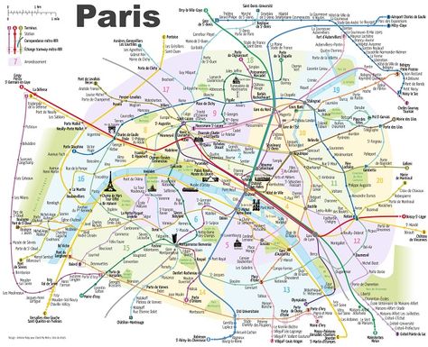 TOP Paris Walking Tours, Free Maps Pdf 2021 | Tripindicator Paris Tourist Attractions, Paris City Map, Paris Walking Tour, Paris Attractions, Map Of Paris, Paris Tourist, Metro Paris, Metro Map, Plan Paris