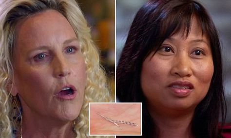 Erin Brockovich joins campaign to pull Essure contraceptive #DailyMail Essure Problems, Erin Brockovich Movie Poster, Erin Brockovich, Daily Mail