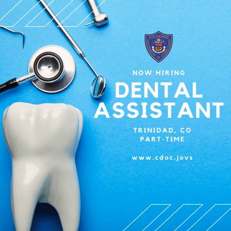 www.cdoc.jobs #dentalassistant #dental #assistant #dentist https://video.buffer.com/v/5e8769f68463611016139428 Dentist Wallpaper, Dental Receptionist, Dentist Assistant, Dental Wallpaper, Resume Objective Examples, Dental Assistant Gifts, Dental Hygienist Gifts, Resume Objective, Dental Marketing