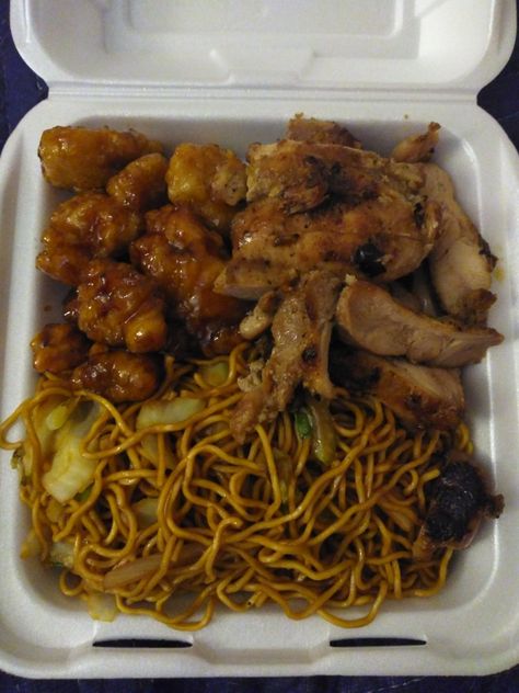 Panda Express Teriyaki Chicken, Peter Pan Peanut Butter, Panda Express Orange Chicken, Chicken Chow Mein, Cat Diet, Chicken Teriyaki, Chicken And Shrimp, Panda Express, Kitten Food