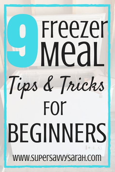 Budget Freezer Meals, Cooking A Roast, Crock Pot Freezer, Easy Freezer Meals, Freezer Meal Prep, Pot Dinners, Cheap Easy Meals, One Pot Dinners, Meals Easy