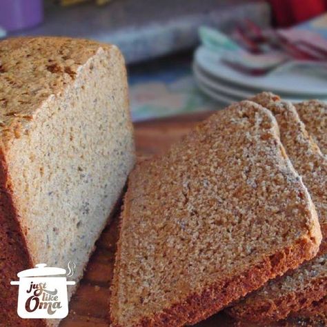 ❤️ German Rye Bread Recipe made Just like Oma Rye Bread Recipe For Bread Machine, German Rye Bread Recipe, German Rye Bread, Bread Recipe For Bread Machine, Recipe For Bread Machine, Rye Bread Recipe, Recipe For Bread, Bread Quick, German Bakery