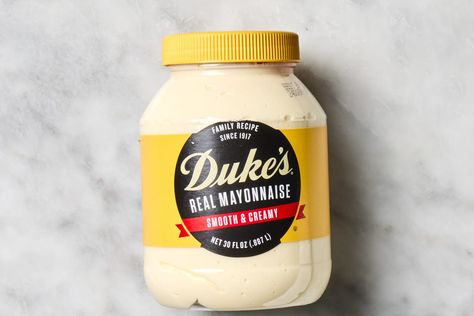 Is Duke’s Mayo Actually That Good? Here’s My Honest Review Quick Ranch Dressing, Dukes Mayo, Salmon Potato, Waffle Cookies, Lasagna Pasta, Lunch Appetizers, Homemade Mayonnaise, Party Dips, Grilling Tips