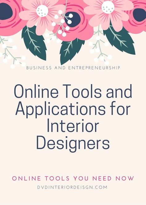 Interior Design Software and home design applications you can use to help you renovate or run your interior design business. Best home and interior design tools, apps and software. Sketch Up, the most comprehensive free 3D design floor planner. Smart Draw. Planner 5D. RoomStyler 3D. Best interior design apps and software like roomsketcher for floor plans, Canva for Graphics, and more. Best Interior Design Apps, Interior Design Apps, Planner 5d, Interior Design Tools, Backsplash Tile Design, Floor Planner, Interior Design Plan, Design Apps, Home Design Software