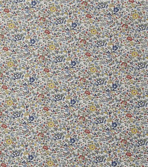 Liberty Fabrics Katie and Millie Tana Lawn Fabric | JOANN Discounts For Teachers, Under The Rainbow, Kids Pop, Liberty Fabrics, Easter Fabric, Summer Crafts For Kids, Lawn Fabric, Kids Fabric, Spring Fabric