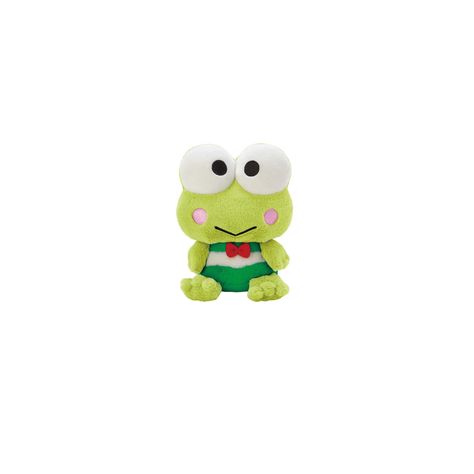 #keroppi #sanrio #pinterest #plush #sanriocore Keroppi Plush Png, Sanrio Icons Keroppi, Keroppi Png, Kerropi Pfp, Keroppi Icon, Keroppi Plush, All White Background, Kny Ocs, Phone Theme