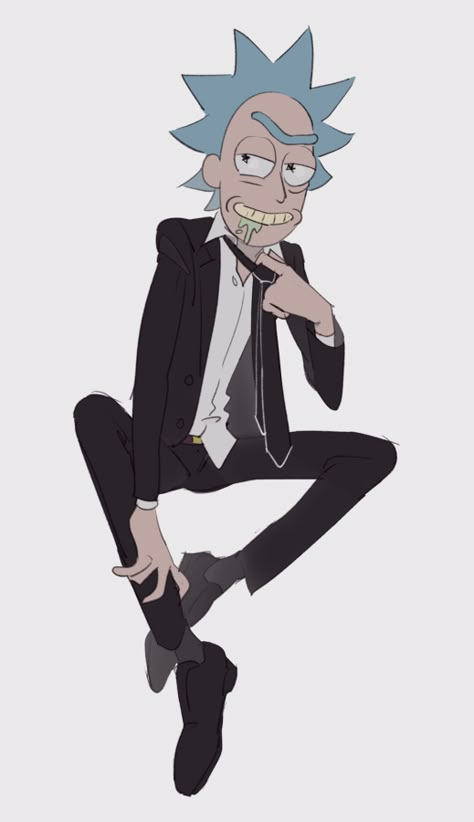 Rick And Morty Fanart, Morty Fanart, Evil Morty, Rick And Morty Comic, Rick And Morty Image, Rick X Morty, Rick And Morty Stickers, Rick I Morty, Rick And Morty Characters