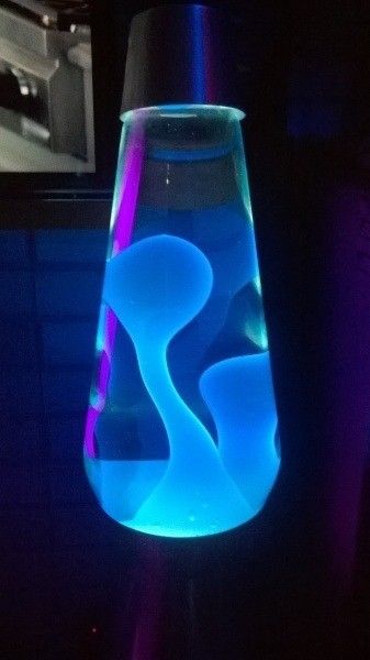 Blue Lava Lamp, Cool Lava Lamps, Cyberpunk Room, Lava Lamps, Lip Gloss Collection, Desk Makeover, Pinterest Room Decor, Aesthetic Fits, Middle School Art