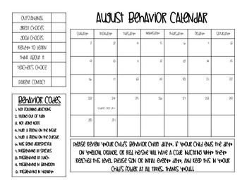 Behavior Calendar, Happy Classroom, Classroom Welcome, Cute Font, Southern University, Notes To Parents, Student Behavior, Parent Communication, Glamour Nails