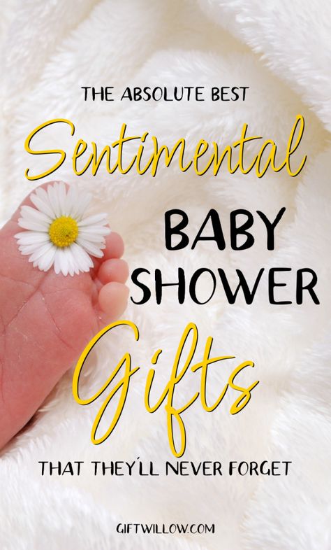 Thoughtful Baby Gifts, Baby Shower Theme Decorations, Non Toy Gifts, Best Baby Gifts, Best Baby Shower Gifts, Unique Baby Shower Gifts, Baby Girl Shower Gifts, Baby Shower Planning