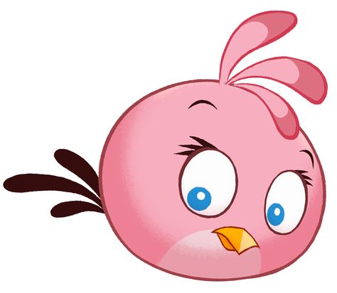 Angry Birds Wiki:Pig Talent - Angry Birds Wiki Angry Birds 2 Game, Angry Birds Printables, All Angry Birds, Angry Birds Stella, Cartoon Silhouette, Bird Birthday Parties, Angry Birds Party, Bird Girl, Angry Birds Movie