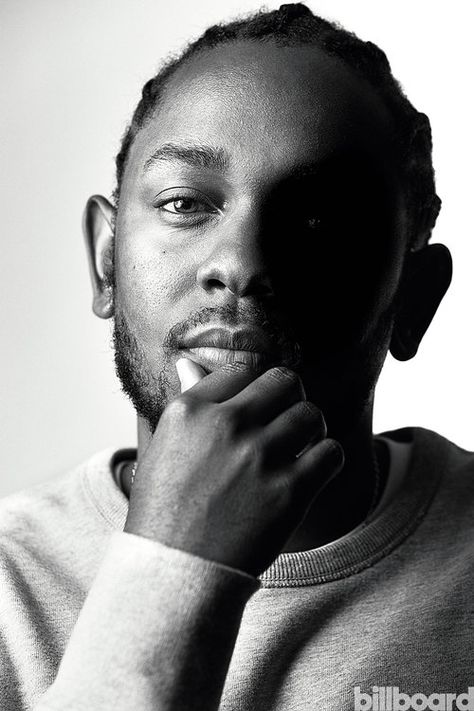 Kendrick Lamar Billboard Cover Shoot | Billboard King Kendrick, Kung Fu Kenny, Black Siren, J Dilla, Hip Hop Poster, Gangsta Rap, Kendrick Lamar, Music Icon, Portrait Inspiration