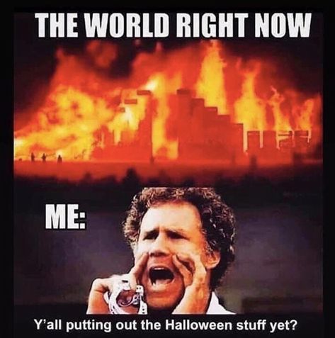 October Memes, Funny Halloween Memes, Fall Humor, Fall Memes, Halloween Memes, Halloween Queen, Halloween Everyday, Halloween Quotes, Jason Voorhees