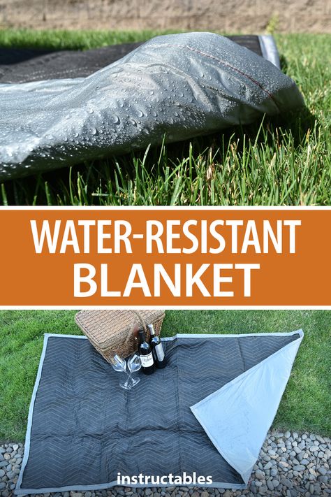 Backyard Park, Park Blanket, Moving Blankets, Waterproof Blanket, Diy Lawn, Survival Blanket, Stadium Blankets, Camping Mattress, Outdoor Blankets