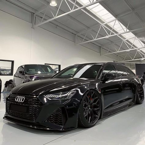 AUDI on Instagram: “Black Monster 😈 _____________________________ Follow @q8_nation & @s8_nation  _____________________________ . . Edit by @fourrings_nation .…” Matte Black Wrap, Car List, Black Monster, Binding 13, Black Audi, Fast Sports Cars, Chloe Walsh, Audi Rs, Car Car