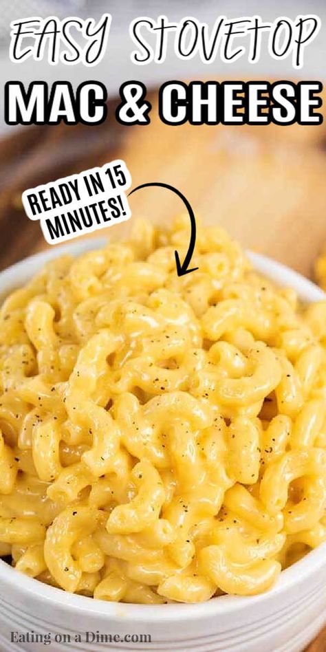 Homade Mac And Cheese, Kids Mac And Cheese Recipe, Easy Homemade Macaroni And Cheese, Mc And Cheese Recipe, Simple Macaroni And Cheese Recipe, Easy Macaroni And Cheese Recipe, Homemade Macaroni And Cheese Recipe, Macncheese Recipe, Simple Cheese Sauce