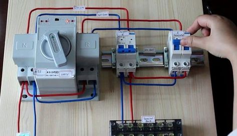 Electrical Tips, Generator Transfer Switch, Basic Electrical Engineering, Alternative Power Sources, Solar Energy Design, Emergency Generator, Basic Electrical Wiring, Ohms Law, Home Electrical Wiring