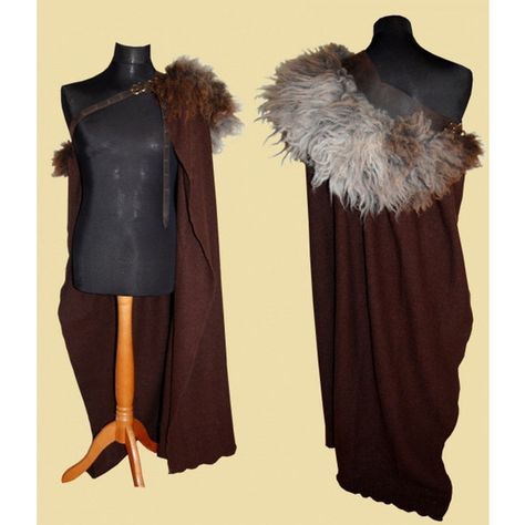 Heavy Musketeer Cloak ($176) ❤ liked on Polyvore featuring outerwear and leather cloak Cloak With Fur, Viking Cosplay, Viking Costume, Womens Costumes, Medieval Clothing, Httyd, Women's Costumes, Fantasy Clothing, Fantasy Fashion