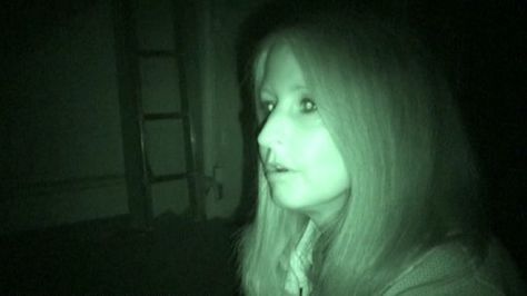 The Ghosts of Crowley Hall (2008) - Found Footage Critic  ||  The Ghosts of Crowley Hall (2008) is a horror found footage film. Found footage films, movie trailers, and reviews at Found Footage Critic. http://foundfootagecritic.com/the-ghosts-of-crowley-hall-2008/?utm_campaign=crowdfire&utm_content=crowdfire&utm_medium=social&utm_source=pinterest Found Footage Horror Movies, Found Footage Horror, Found Footage, Ghost Shows, Normal People, Thought Process, Movie Trailers, Film Movie, Graveyard