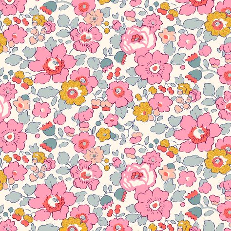 Diamond Template, Mad About The House, Boutique Inspiration, Liberty Of London Fabric, Liberty Print, Pretty Patterns, Liberty Of London, Liberty Fabric, Kids Prints