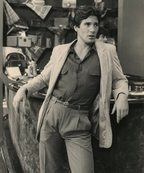 Richard Gear, American Gigolo, 80s Men, Javier Bardem, Hunks Men, Hollywood Men, Old Hollywood Stars, Richard Gere, John Travolta