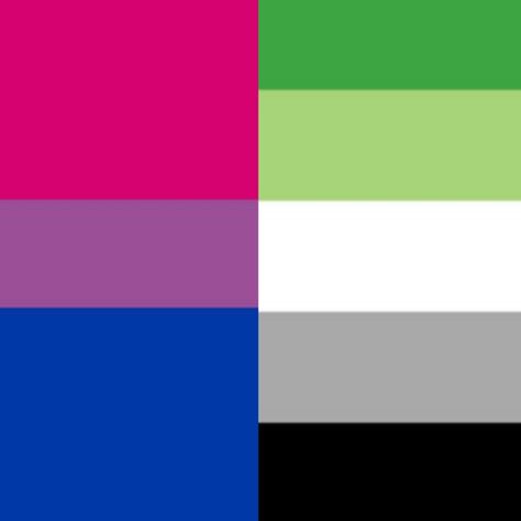 Bi Aesthetic, Flag Template, Bisexual Flag, Gay Flag, Lgbtq Flags, Lgbt Flag, Flag Icon, Flag Background, Pride Flags