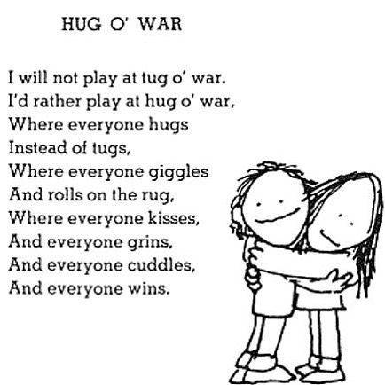 What's your favorite kindness-inspired poem?#WorldPoetryDay Shel Silverstein Quotes, Silverstein Poems, Shel Silverstein Poems, Virtual Families, Where The Sidewalk Ends, Shel Silverstein, Friendship Poems, The Embrace, We Are The World