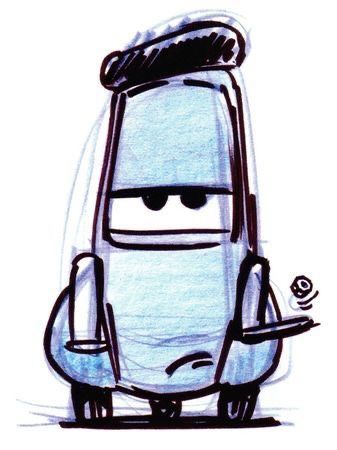 Art Of Disney, Art Shed, Disney Drawings Sketches, Drawing Pictures, Graffiti Doodles, Drawing Accessories, Cool Car Drawings, About Cars, Creative Drawing Prompts