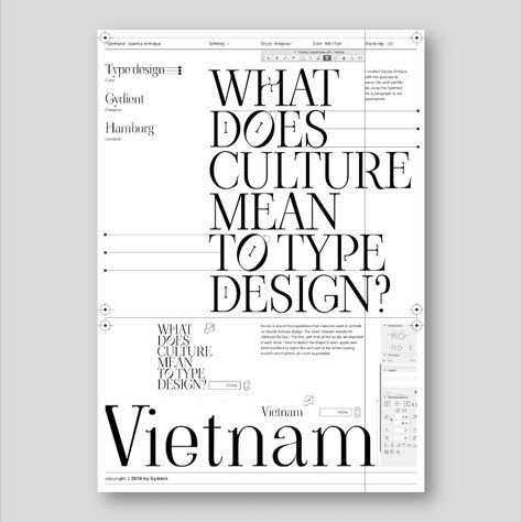 Typography Book Layout, Typographic Layout, Typography Book, Instagram Font, Editorial Design Layout, 타이포그래피 포스터 디자인, Poster Fonts, Fonts Typography, Typography Layout