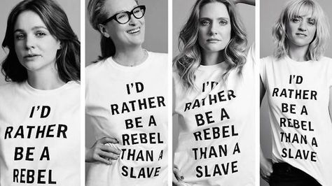 Time Out London Responds To Suffragette T-Shirt Backlash #refinery29 http://www.refinery29.com/2015/10/95205/suffragette-movie-offensive-emmeline-pankhurst-quote-shirts Suffragette Movie, White Feminism, Suffragette Movement, Word Shirts, Audre Lorde, British Women, Human Decency, Summer Reading Lists, Helena Bonham Carter