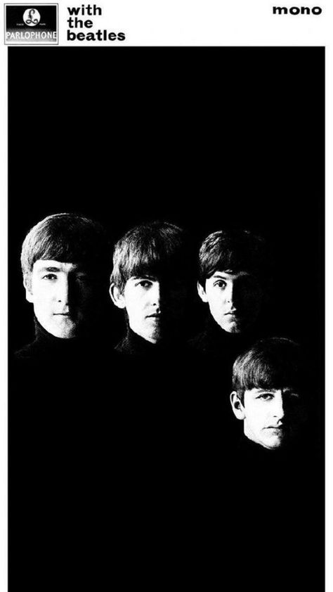 The Beatles wallpaper Beatles Wallpaper Iphone, Beatles Wallpaper, The Quarrymen, With The Beatles, Beatles Poster, Beatles Albums, Flying Saucers, Beatles Photos, Beatles Pictures