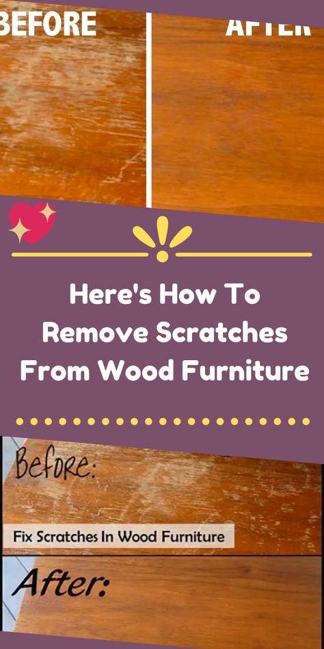 How To Get Scratches Out Of Wood Furniture, How To Repair Chipped Wood Furniture, How To Fix Deep Scratches In Wood Furniture, Fixing Scratches On Wood Furniture, How To Polish Furniture At Home, How To Polish Wood Furniture, How To Remove Scratches From Wood Table, Fix Scratches In Wood, How To Remove Scratches From Wood Floor