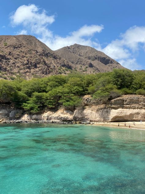 #capvert #tarrafal Kap Verde, Dream Country, Cape Verde Islands, Cap Vert, Cabo Verde, Cape Verde, Vacation Mood, West Indies, Dream Destinations