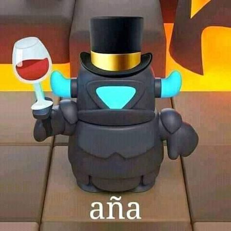 Aña 🙄 Clash Royale Drawings, Clash Royale Memes, Minecraft P, Clash Royale Wallpaper, Halo Funny, Overwatch Genji, Mini Dragon, Johnny Cage, Clash Royale