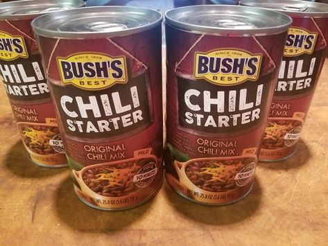 Chili Starter Recipe, Chili Receipes, Chili Starter, How To Cook Chili, Chili Sauce Recipe, Starter Recipe, Chilli Beans, Chilli Recipes, Bush Beans