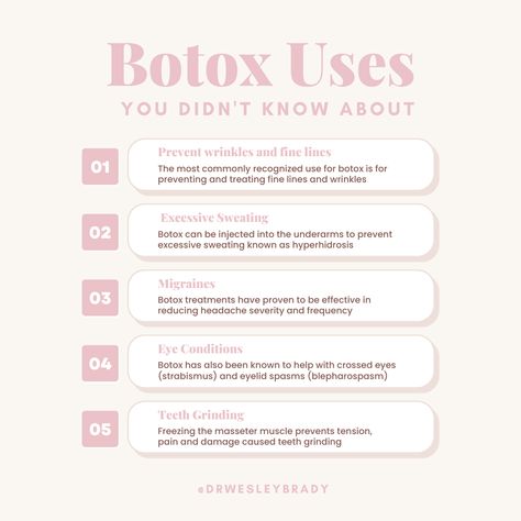 Botox Migraine, Botox Quotes, Botox Clinic, Med Spa Marketing, Botox Before And After, Botox Cosmetic, Spa Marketing, Skin Care Business, Skin Aesthetics