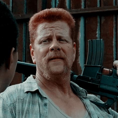 Abraham Twd, Michael Cudlitz, Abraham Ford, Twd Memes, Walking Dead Cast, Macho Man, Zombie Apocalypse, Iconic Characters, Walking Dead