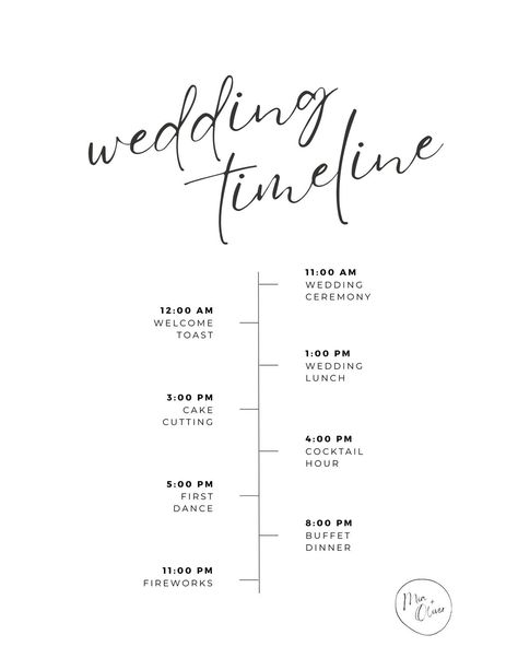 White Aesthetic Wedding Timeline Planner - Templates by Canva White Aesthetic Wedding, Wedding Reception Schedule, Schedule Example, Wedding Day Program, Timeline Example, Dm Ideas, Reception Timeline, Wedding Checklist Timeline, Wedding Reception Timeline