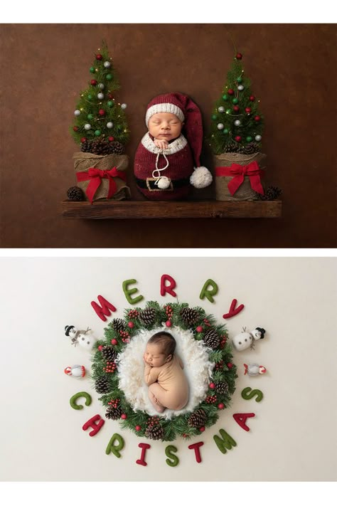 We had this photoshoot when baby Jayce just reached his 2 weeks. We had 3 setups and the Christmas setup is one of them. Click the link to our blogs and see more photos from this photoshoot. Christmas Theme Photoshoot Baby, Newborn Christmas Pictures At Home, Christmas Photoshoot Newborn, Baby Boy Christmas Photoshoot, Christmas Theme Photoshoot, Christmas Theme Baby Photoshoot, Newborn Photography Christmas, Christmas Baby Photoshoot, Baby Christmas Photoshoot