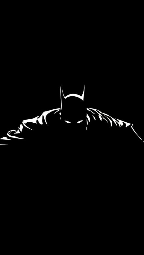 Batman Logo Wallpapers, Dark Profile, Animated Batman, Batman Wallpaper Iphone, Batman Silhouette, Thundercats Logo, Bd Design, Chakra Painting, Comic Wallpaper