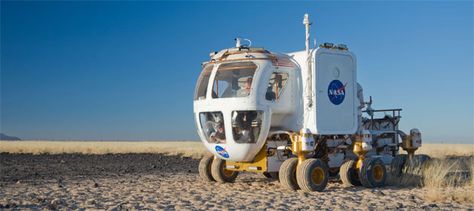 Exploration Vehicle, Mars Colony, Mission Space, Nasa Photos, Mars Rover, Space Program, Space Nasa, Our Solar System, Space Science