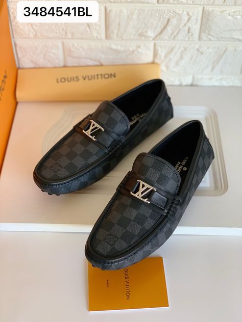 Lv Loafers Men, Lv Loafers, Louis Vuitton Loafers, Lv Men Shoes, Men Louis Vuitton, Louis Vuitton Dress, Louis Vuitton Supreme, Men Over 50, Dress Shoes For Men