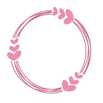 circle,pink,pink circle,circles,decoration,lovely,love,cute,borders,gradient,heart,pink love,romantic,love frames,ornament,simple circle,soft pink,love border,red love,pink frame,heart-shaped,love circles,valentine,hand drawn heart shaped,valentines Pink Circle Frame, Gradient Heart, Circle Png, Frame Circle, Circle Clipart, Wreath Clip Art, Drawn Heart, Circle Borders, Heart Shaped Valentines