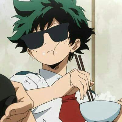 Izuku X Harem, Humor, Twitter, Anime, Humour