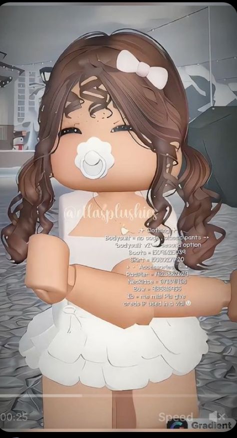 Cute Toddlers Brown Hair, Berry Avenue Toddler Hair Codes, Realistic Baby Outfit Codes Berry Ave, Berry Ave Brown Hair, Curly Hair Codes Berry Ave, Toddler Bangs, Toddler Curly Hair, Matching Baby Outfits, Preppy Kids Outfits