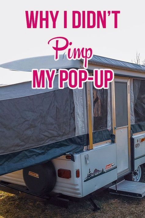 Fancy Camping, Jayco Pop Up Campers, Campfire Ideas, Coleman Pop Up Campers, Small Pop Up Campers, Tent Trailer Remodel, Small Camper Interior, Popup Camper Remodel, Pop Up Tent Trailer