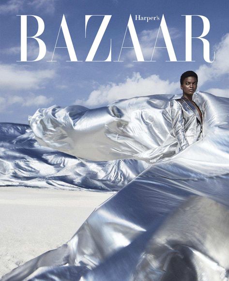 Txema Yeste, Grazia Magazine, 일본 패션, Elle Us, Fashion Magazine Cover, Fashion Cover, Vogue Germany, Fashion Photography Inspiration, Harper’s Bazaar