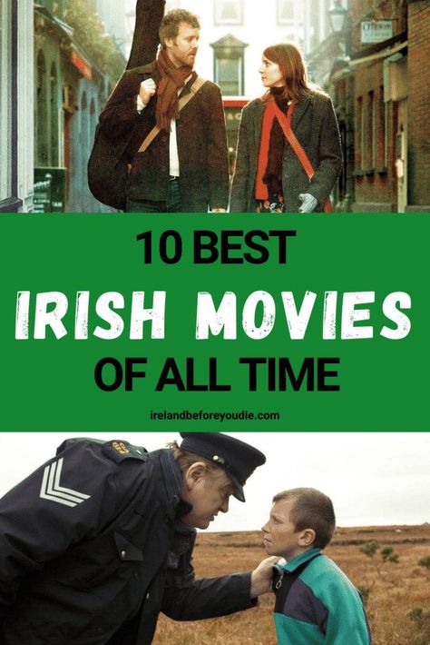 The Irishman Movie, Movies About Ireland, Books About Ireland, Movies Set In Ireland, Irish Movies, British Tv Mysteries, Amazon Prime Movies, The Troubles Ireland, Prime Movies